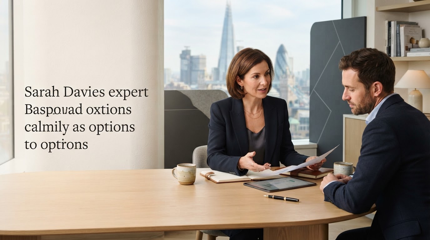 Sable Fundex dashboard concept representing predictive data analysis for investment decisions